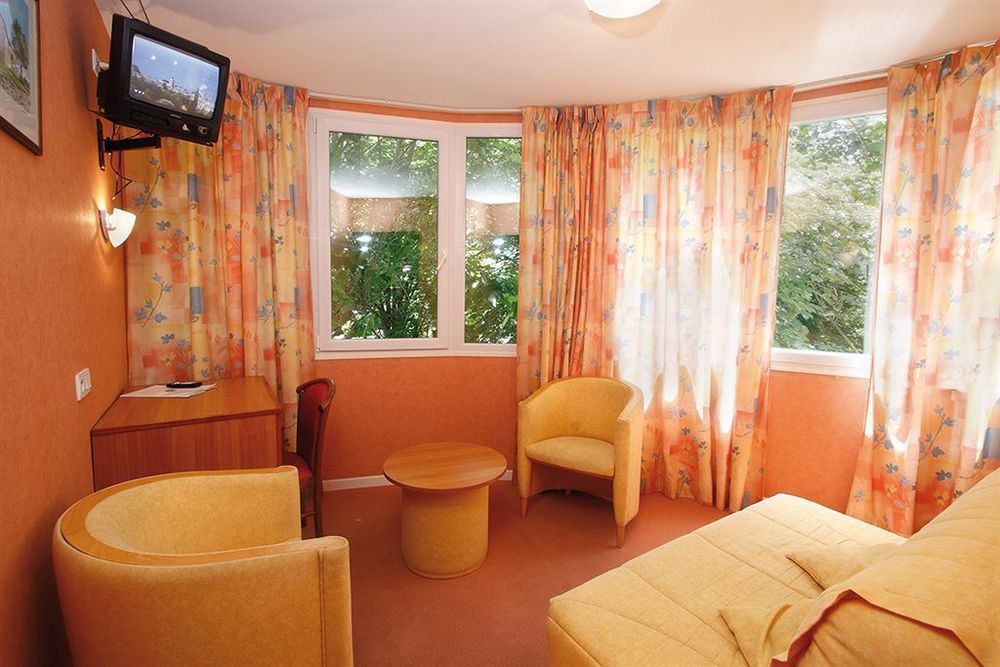Logis Hotel Le Ceans Orpierre Ngoại thất bức ảnh